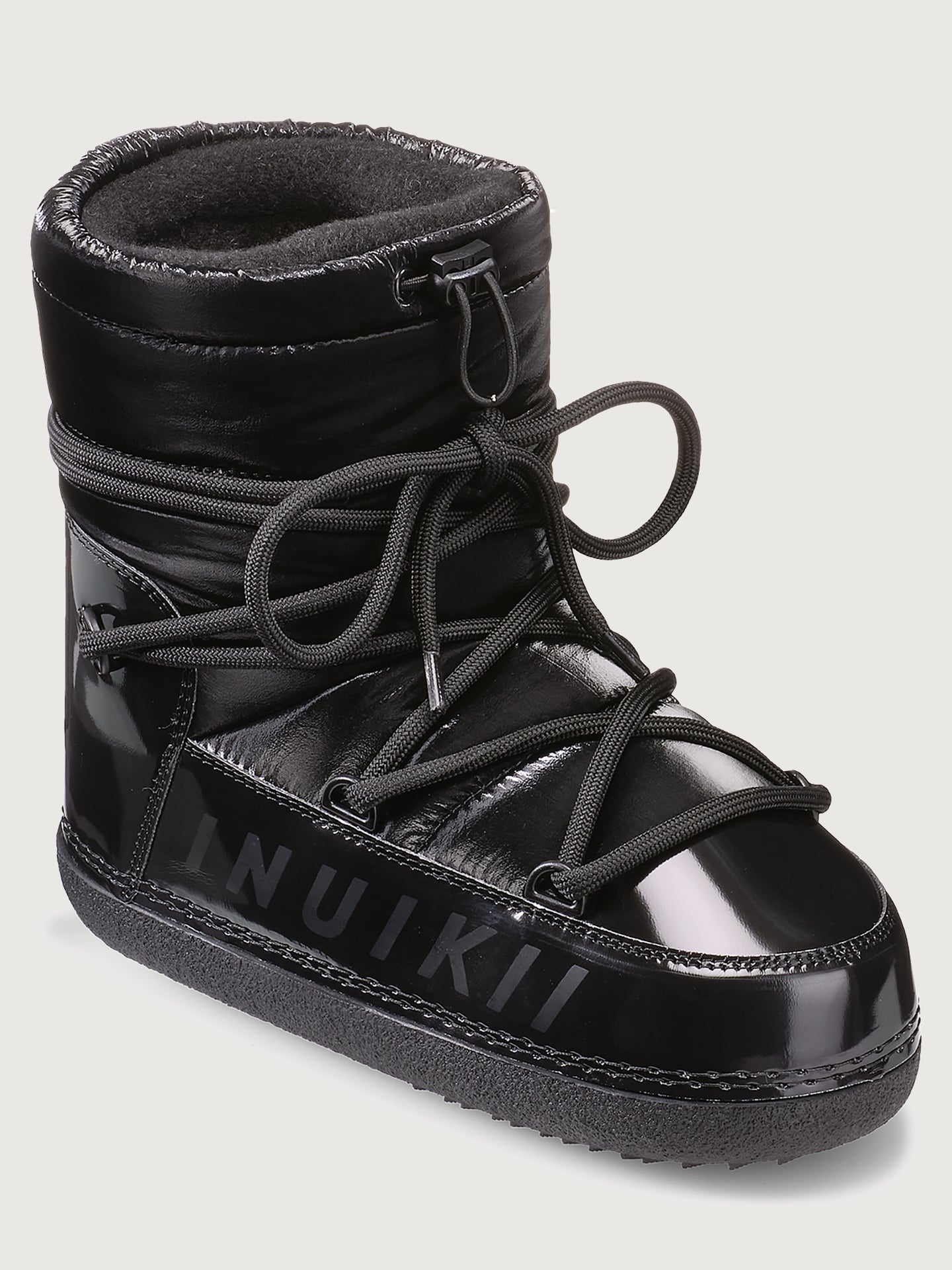 Carbon38 | Mountain Metallic - Black