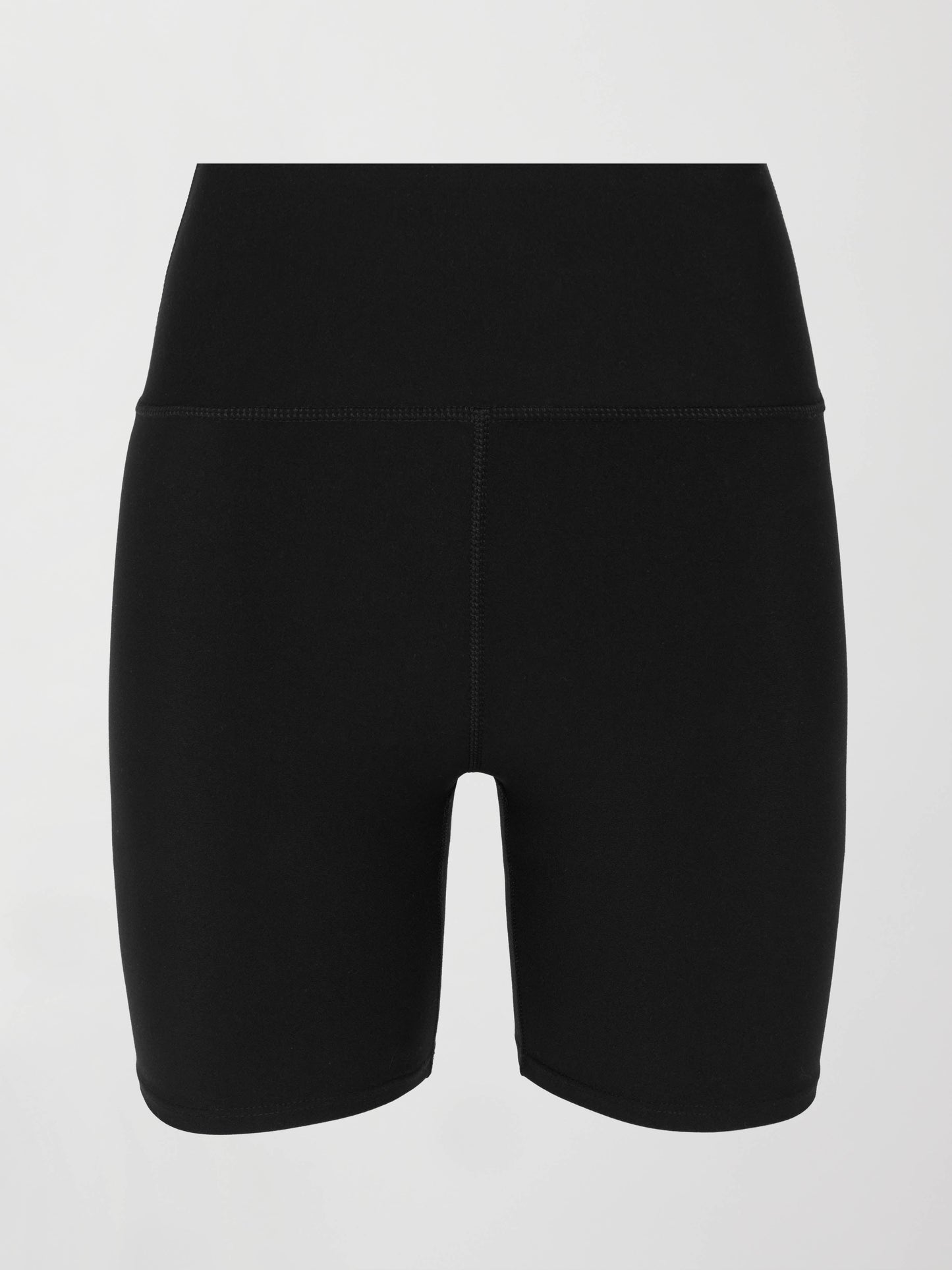 Carbon38 | Biker Short in Melt - Black