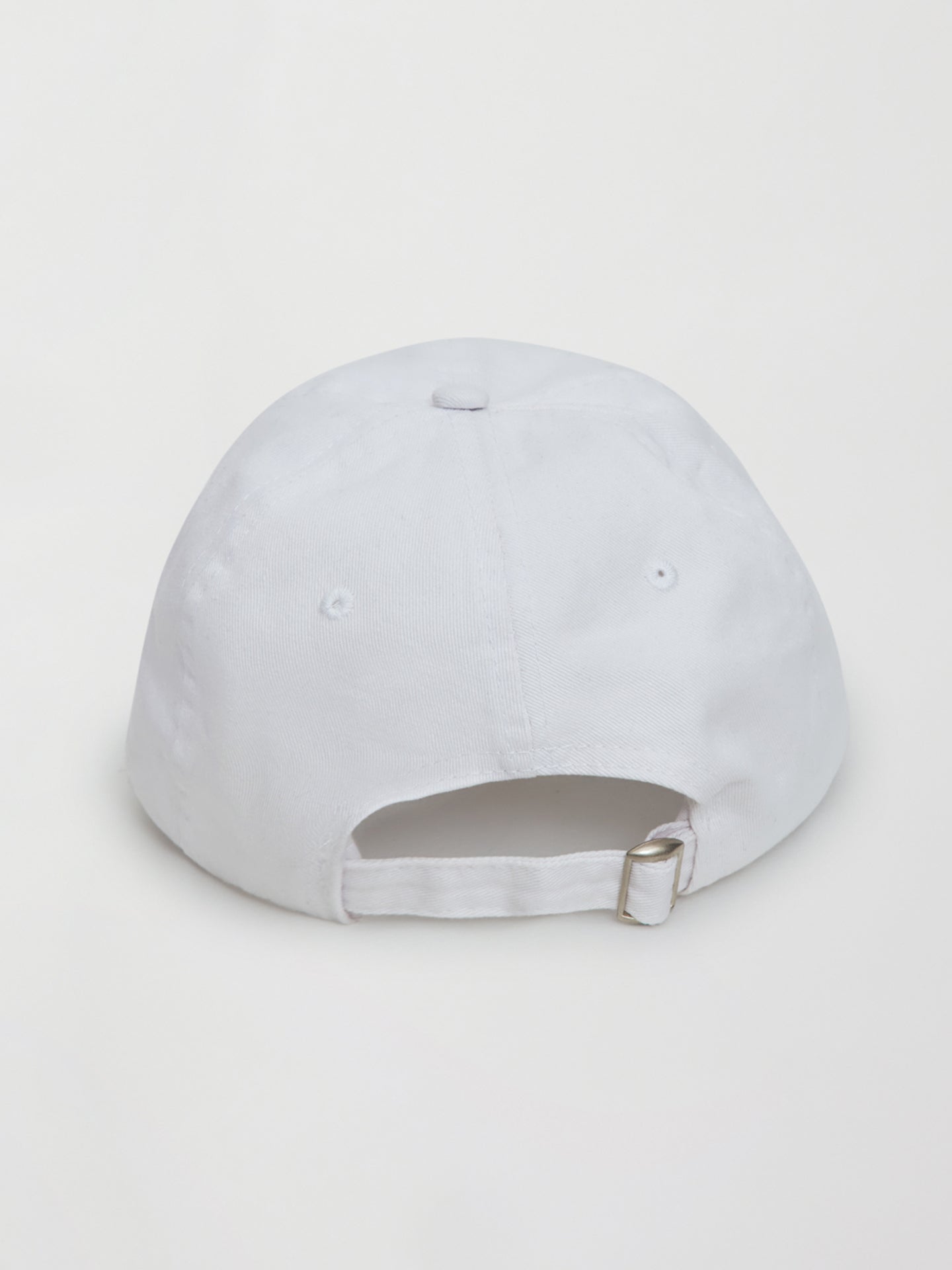 Carbon38 | CARBON38 HAT - WHITE