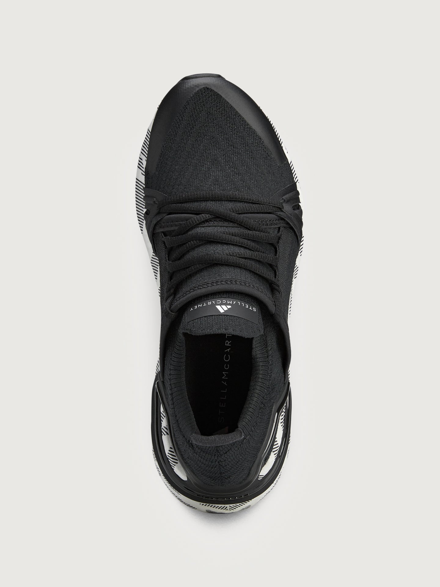 Carbon38 | aSMC ULTRABOOST DNA - Core Black/Core Black/Core Black