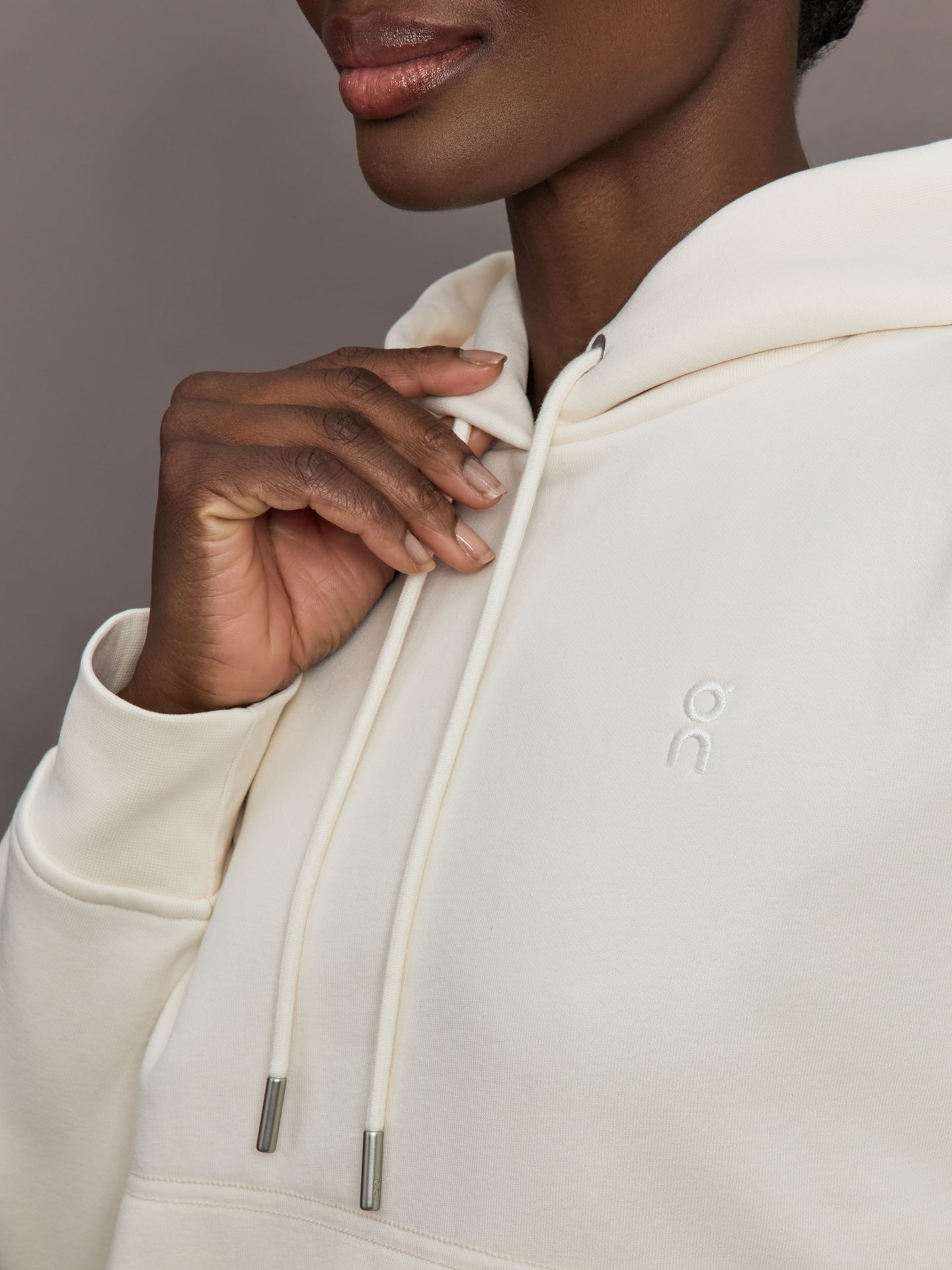 Carbon38 | Club Collective Hoodie - Dew