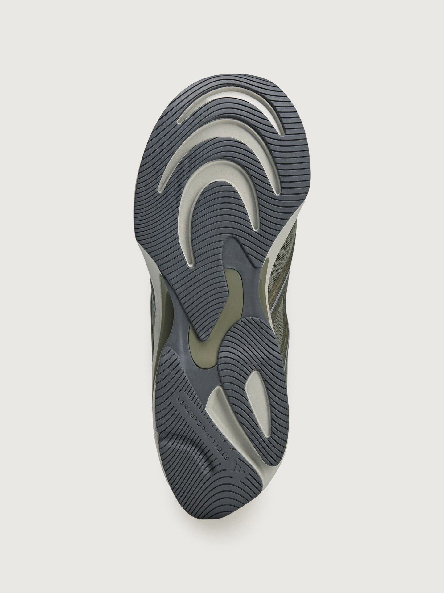 Carbon38 | aSMC SPW 2000 - Legacy Green/Willow Grey/Glory Green