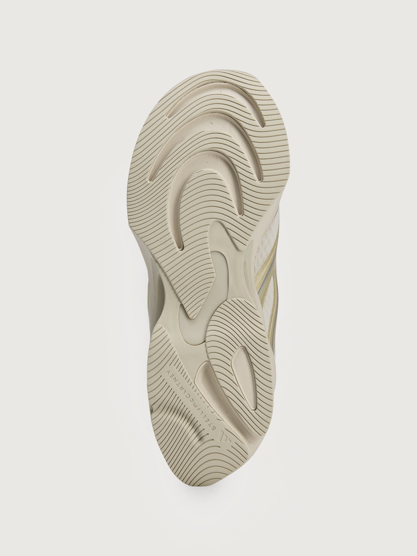 Carbon38 | aSMC Sportswear 2000 (unisex) - Clear Brown/Utility Black