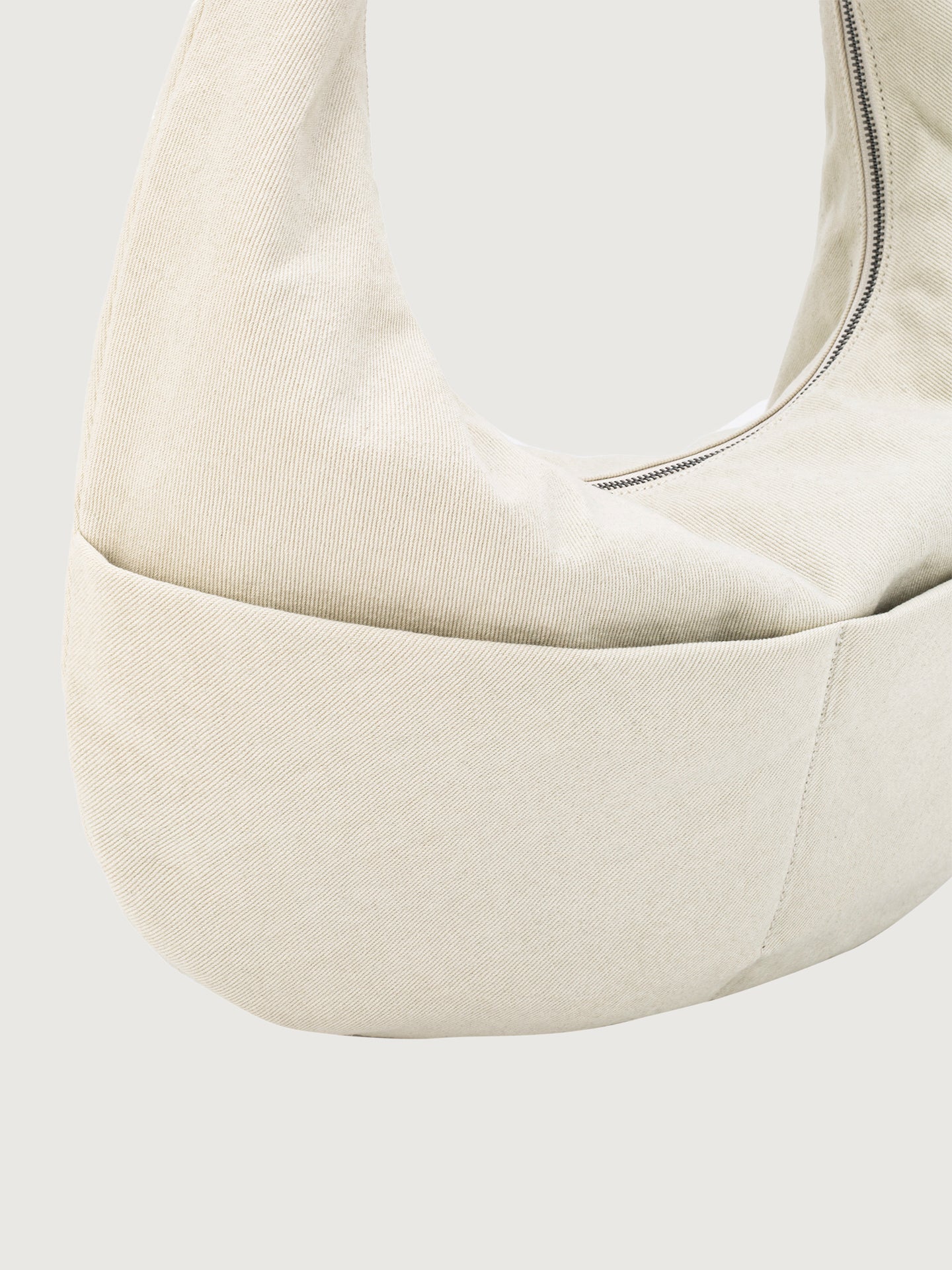 Carbon38 | Terra Denim - Pale Flax