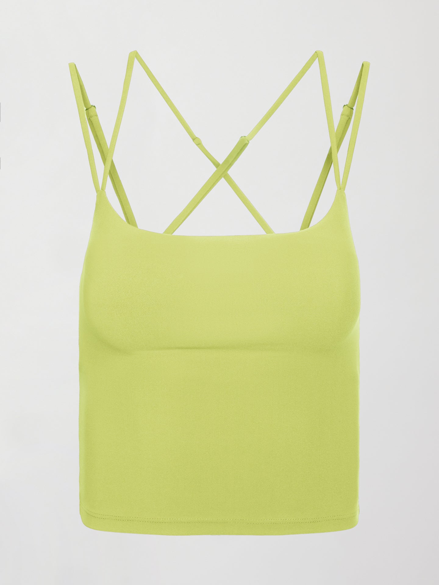 Carbon38 | Strappy Tank in Melt - Charlock