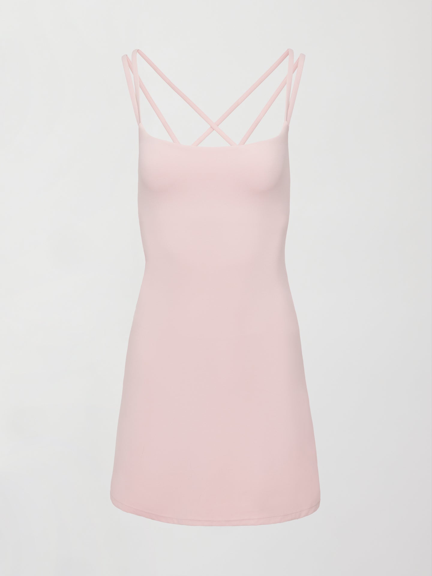 Carbon38 | Strappy Dress in Melt - Lotus