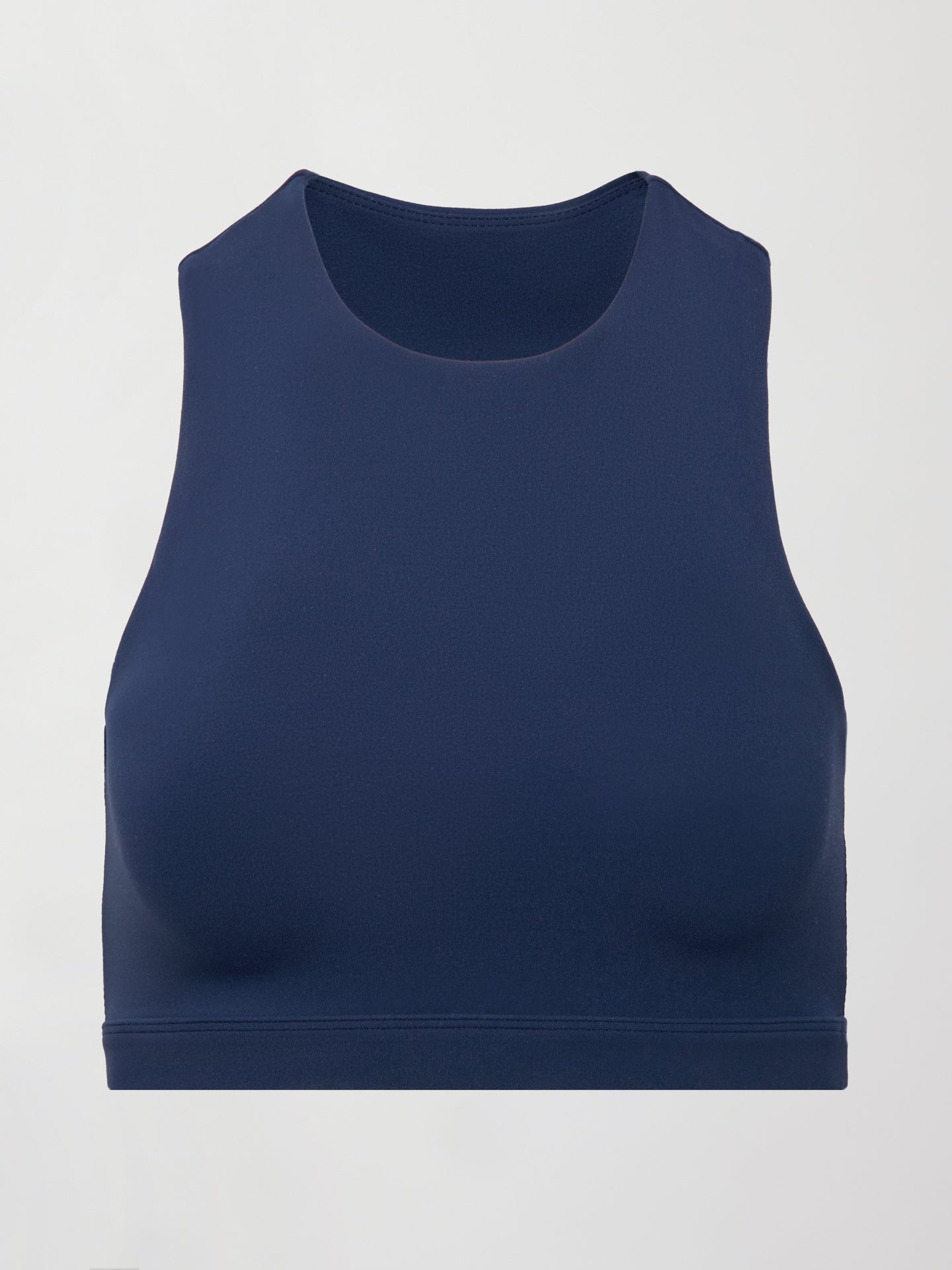 Carbon38 | Open Back Bra in Melt - Navy Blazer