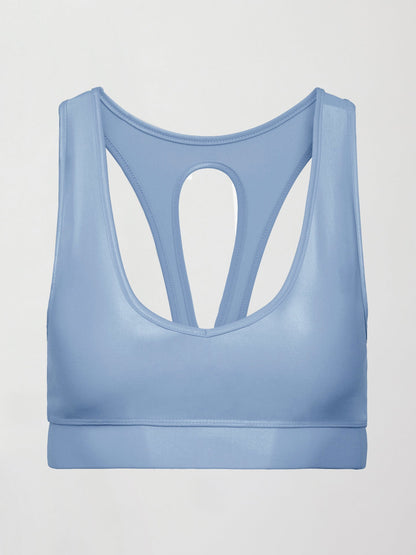 Carbon38 | Action Bra 2.0 in Takara Shine - Serenity