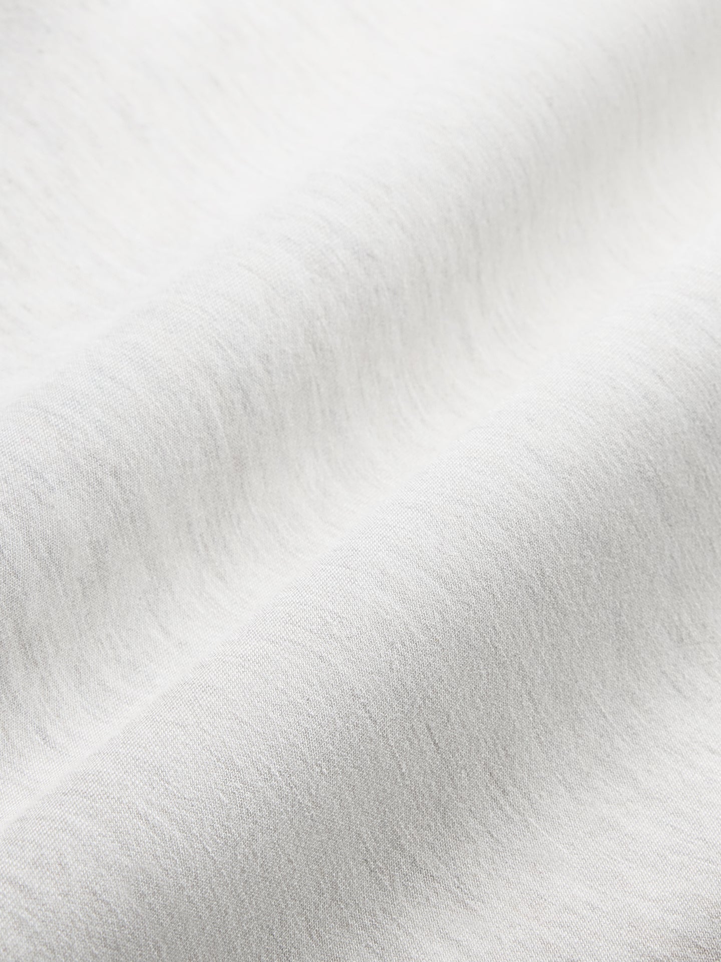 Carbon38 | Half Zip Pullover in Interlock - Moonbeam