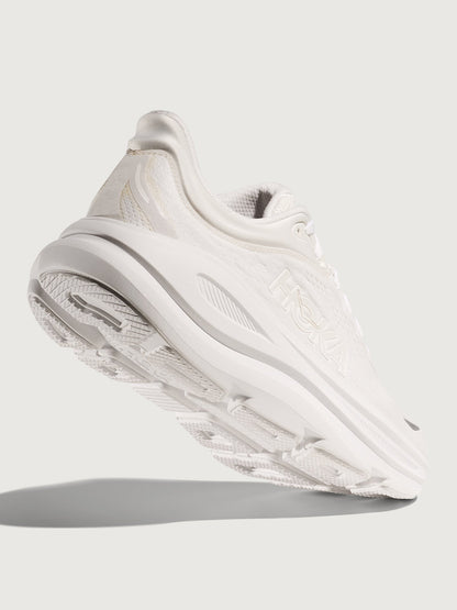 Carbon38 | Bondi 9 - White/White