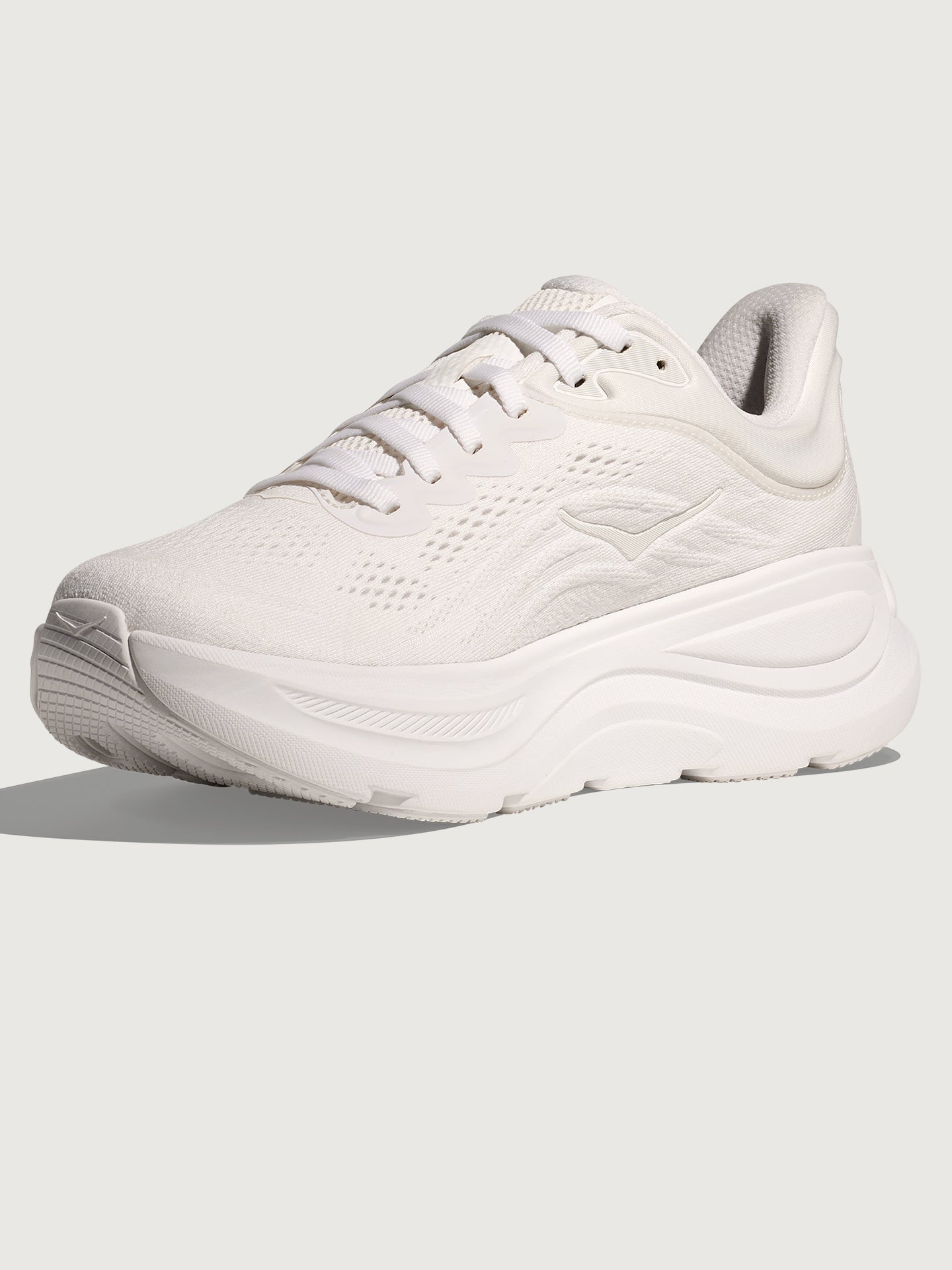 Carbon38 | Bondi 9 - White/White