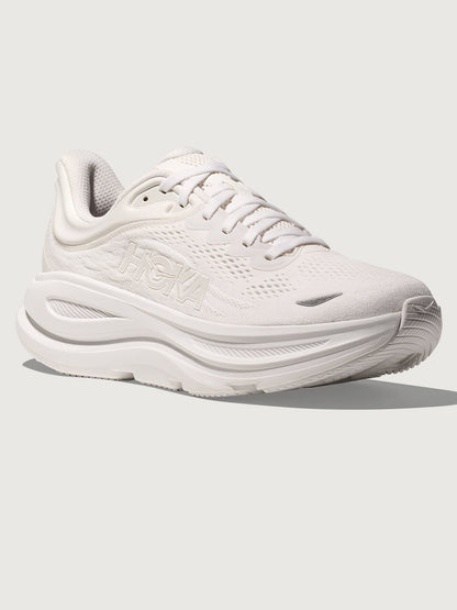 Carbon38 | Bondi 9 - White/White