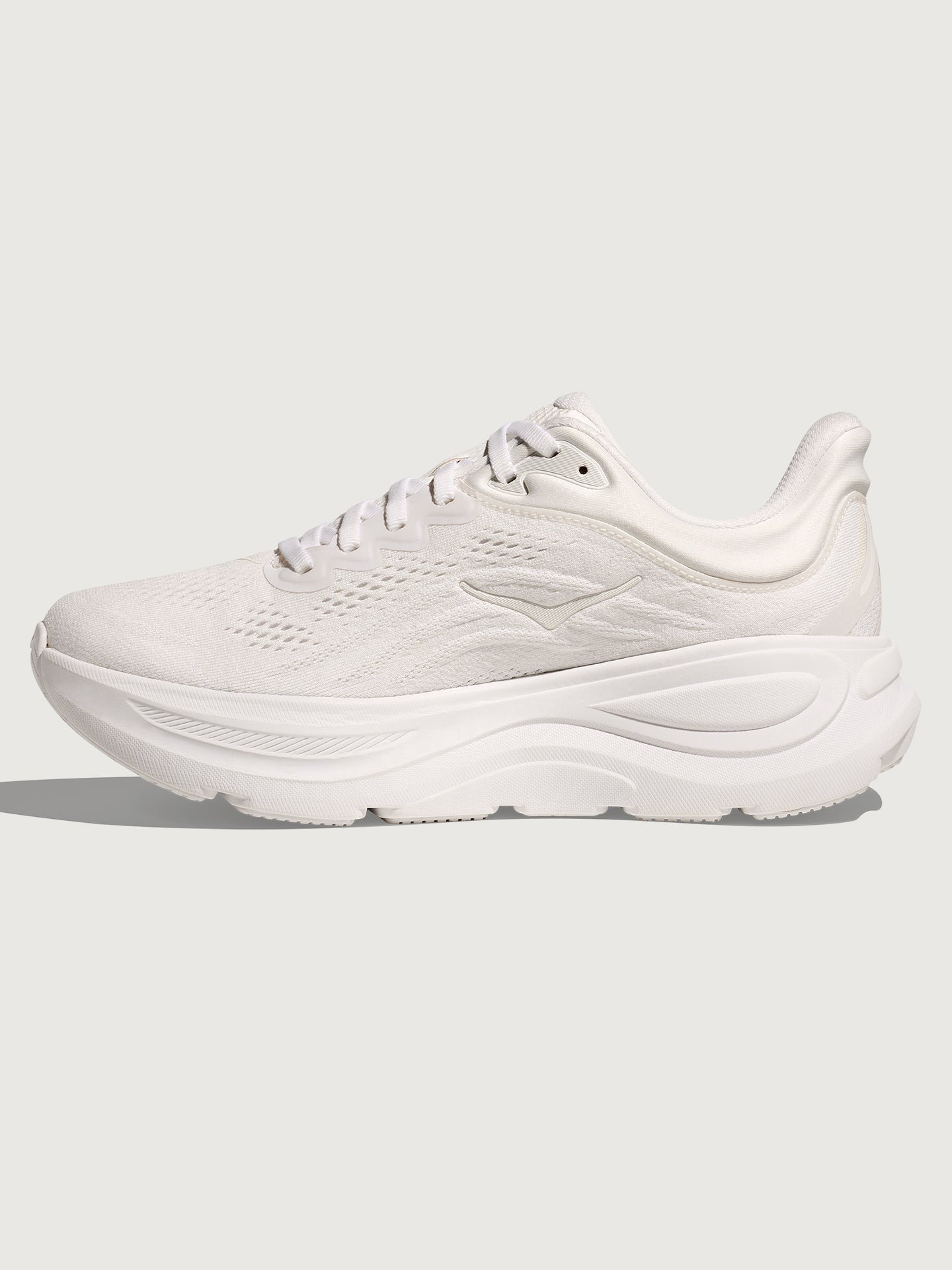 Carbon38 | Bondi 9 - White/White