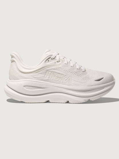 Carbon38 | Bondi 9 - White/White