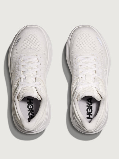 Carbon38 | Bondi 9 - White/White
