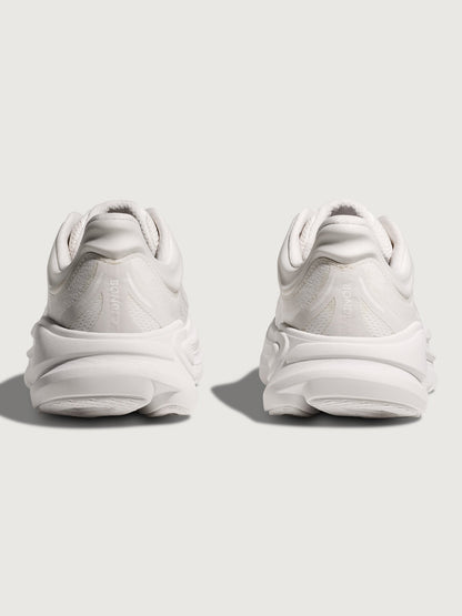 Carbon38 | Bondi 9 - White/White