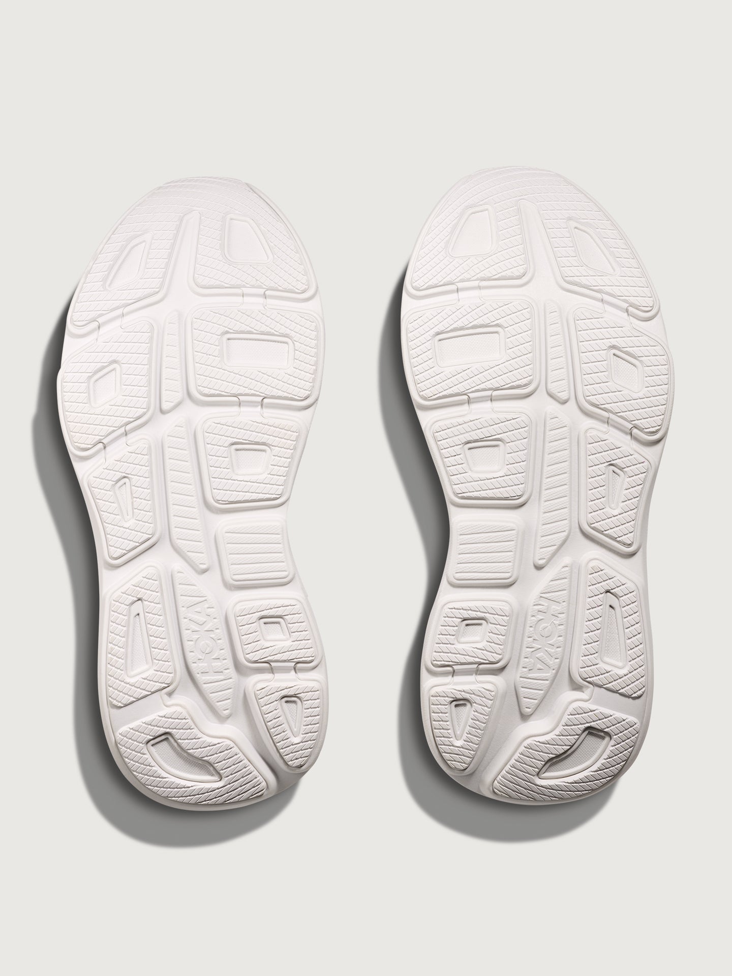 Carbon38 | Bondi 9 - White/White