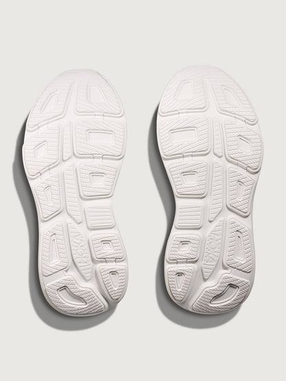 Carbon38 | Bondi 9 - White/White