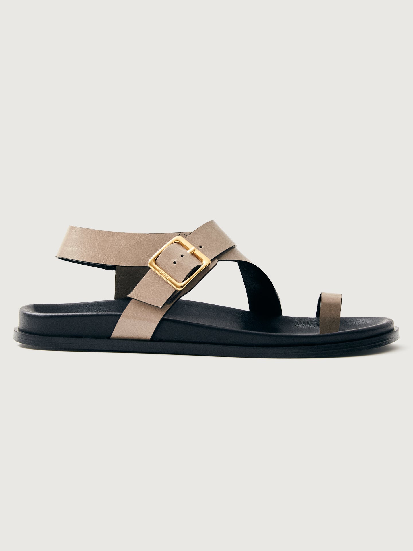 Carbon38 | Siren - Onix Stone Beige Leather