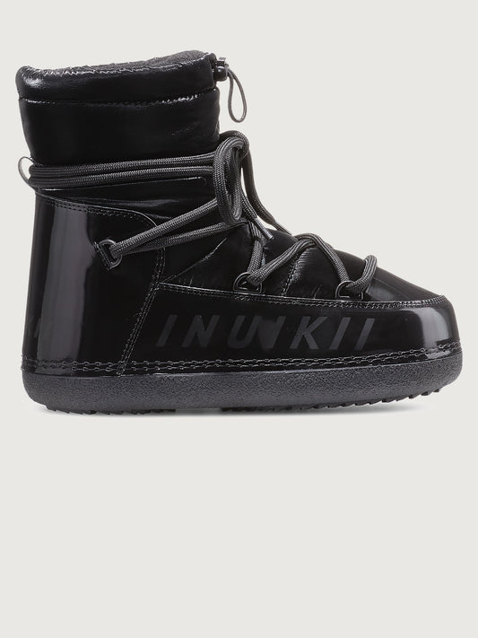 Carbon38 | Mountain Metallic - Black