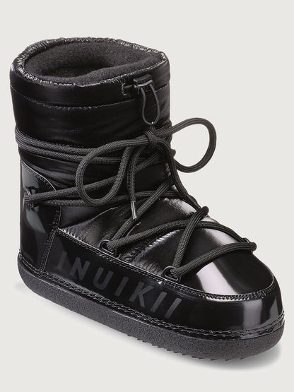 Carbon38 | Mountain Metallic - Black