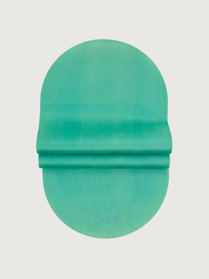 Carbon38 | Solid Yoga Mat - Teal Gradient