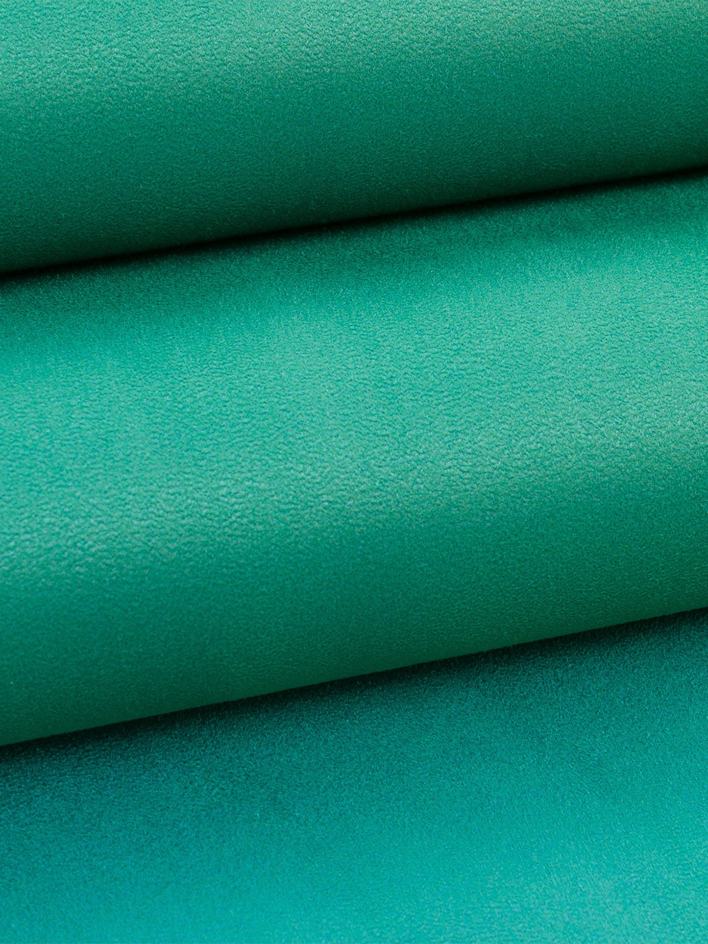 Carbon38 | Solid Yoga Mat - Teal Gradient
