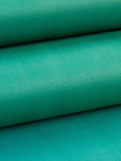 Carbon38 | Solid Yoga Mat - Teal Gradient
