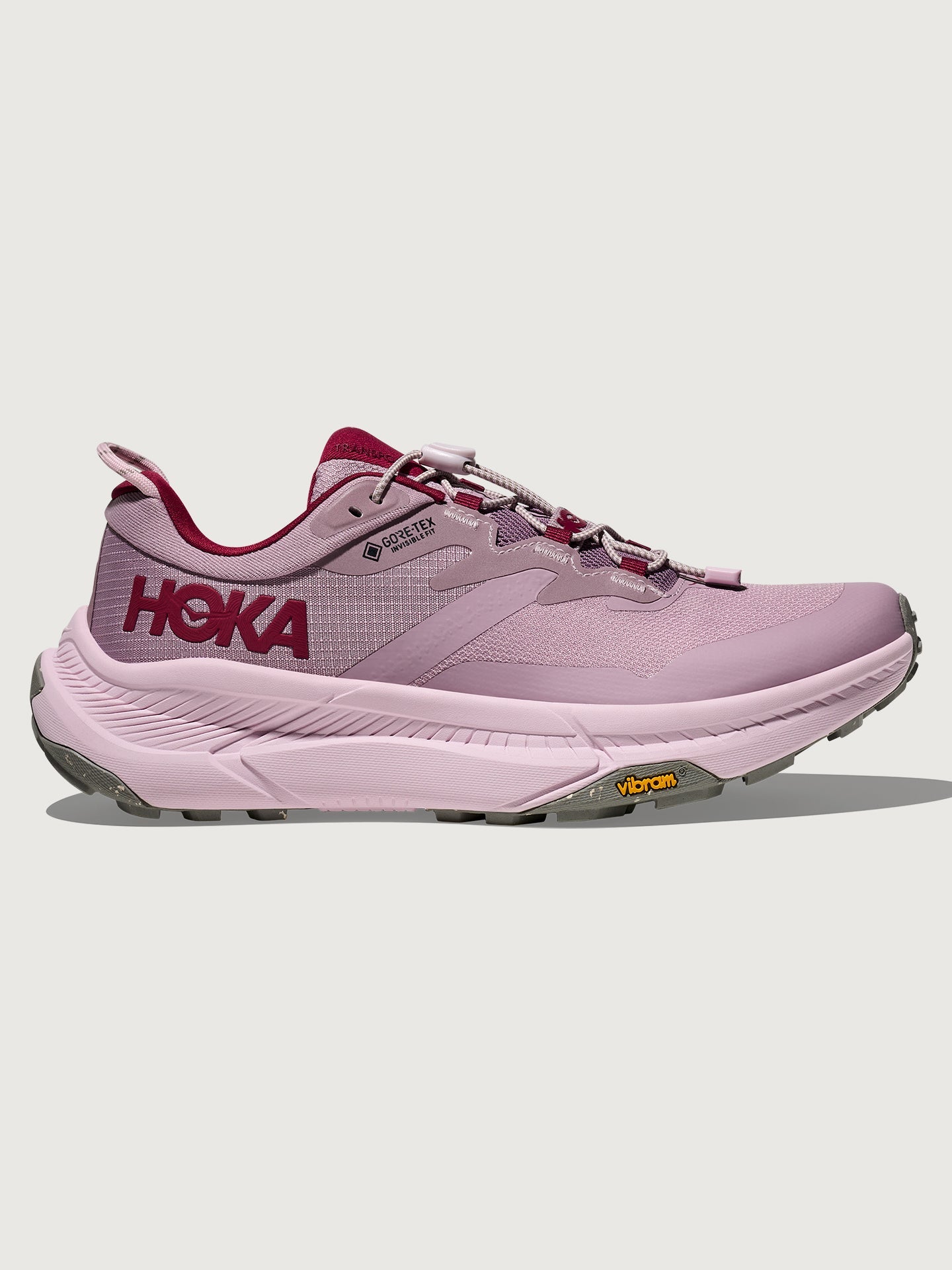 Carbon38 | Transport GTX - Fragrant Lilac/Lilac Cream