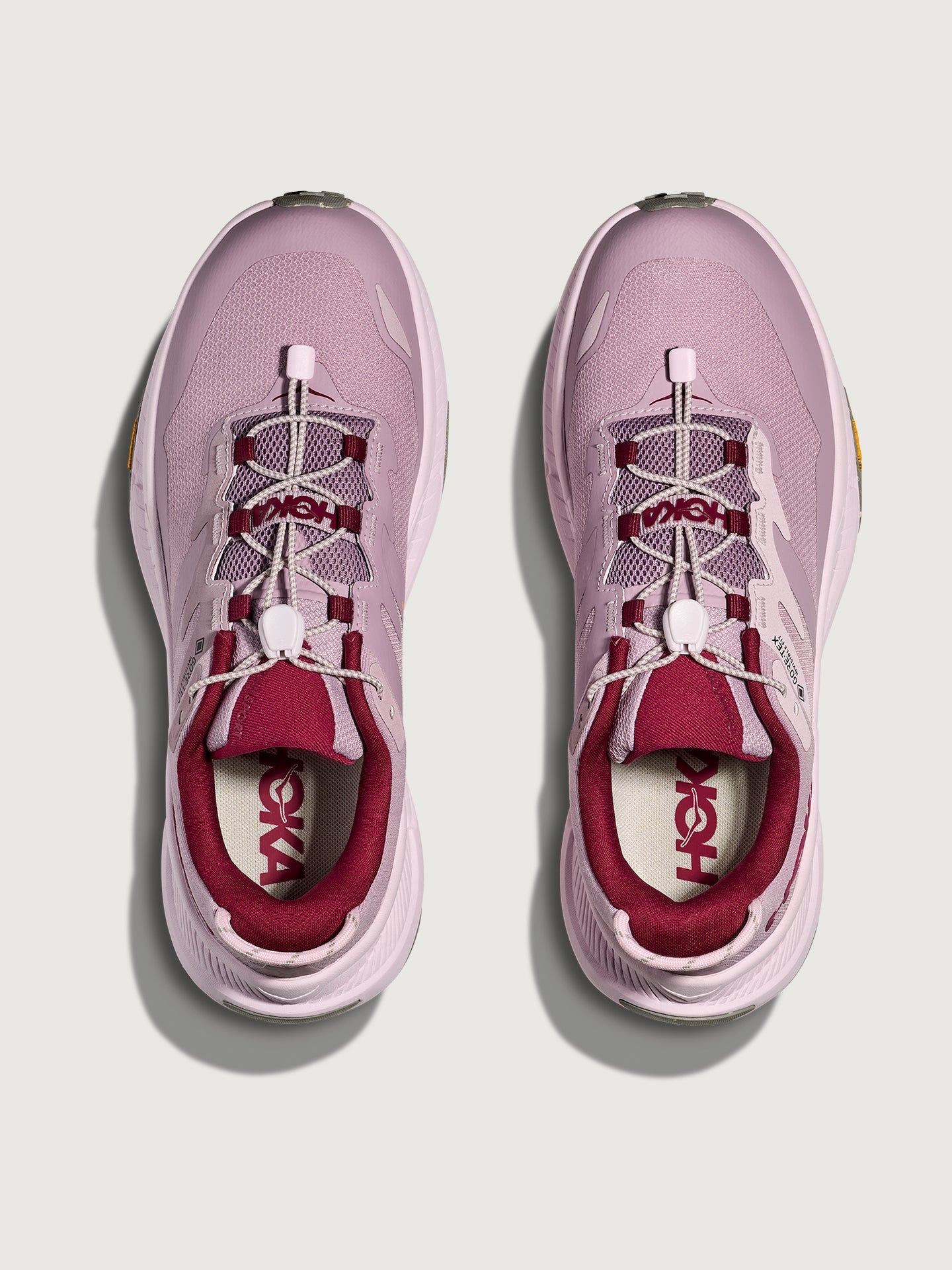 Carbon38 | Transport GTX - Fragrant Lilac/Lilac Cream