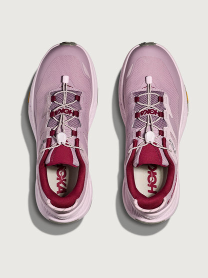 Carbon38 | Transport GTX - Fragrant Lilac/Lilac Cream
