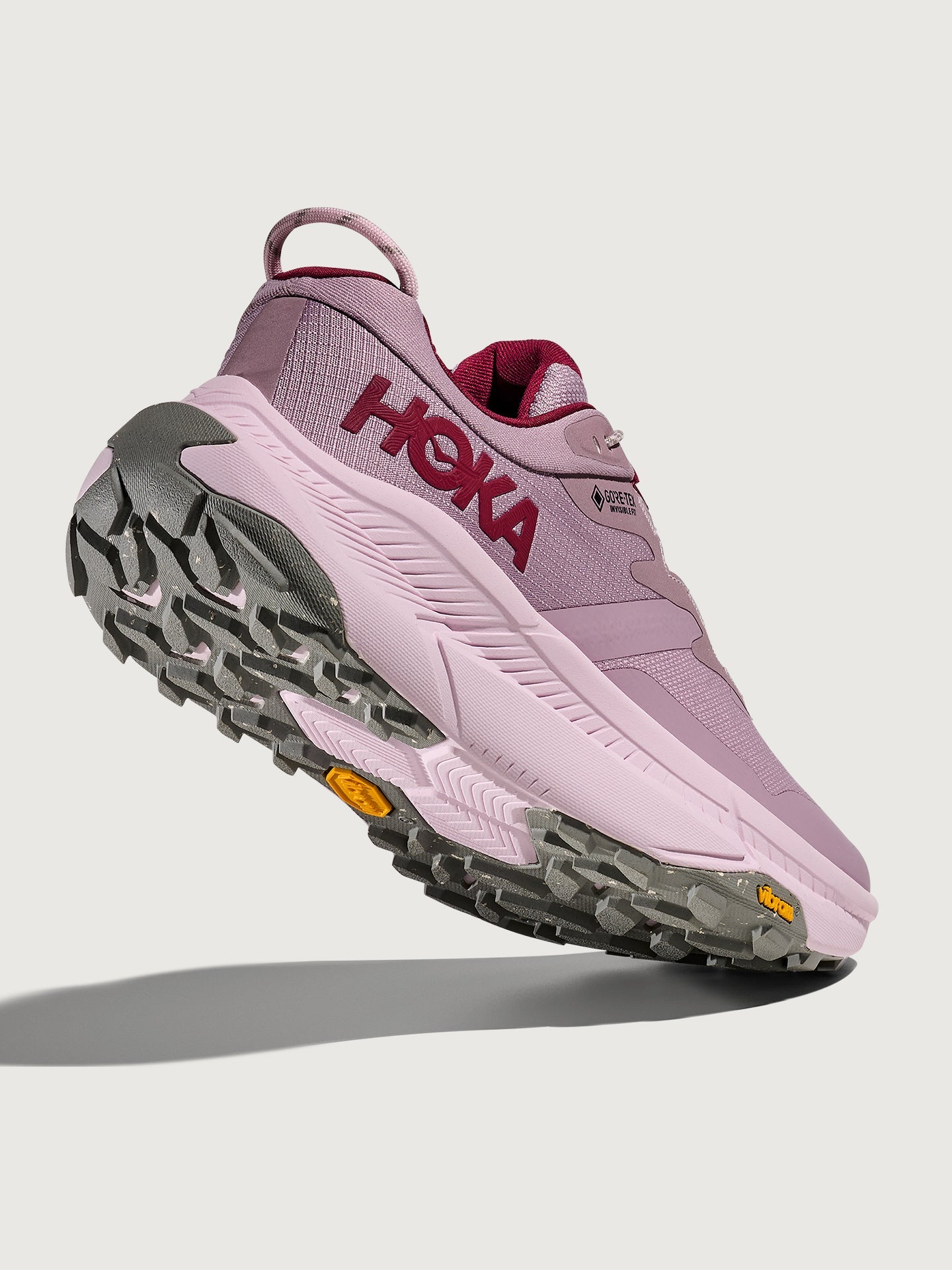 Carbon38 | Transport GTX - Fragrant Lilac/Lilac Cream