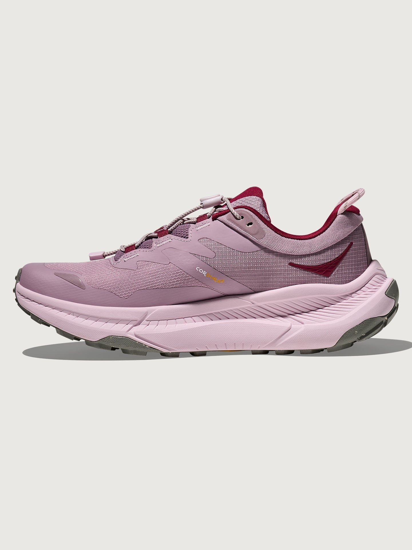 Carbon38 | Transport GTX - Fragrant Lilac/Lilac Cream