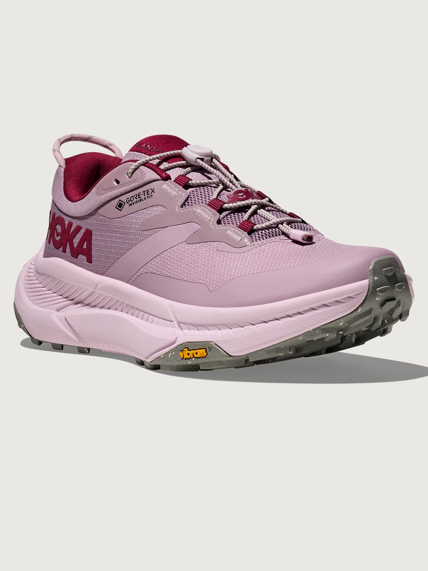 Carbon38 | Transport GTX - Fragrant Lilac/Lilac Cream