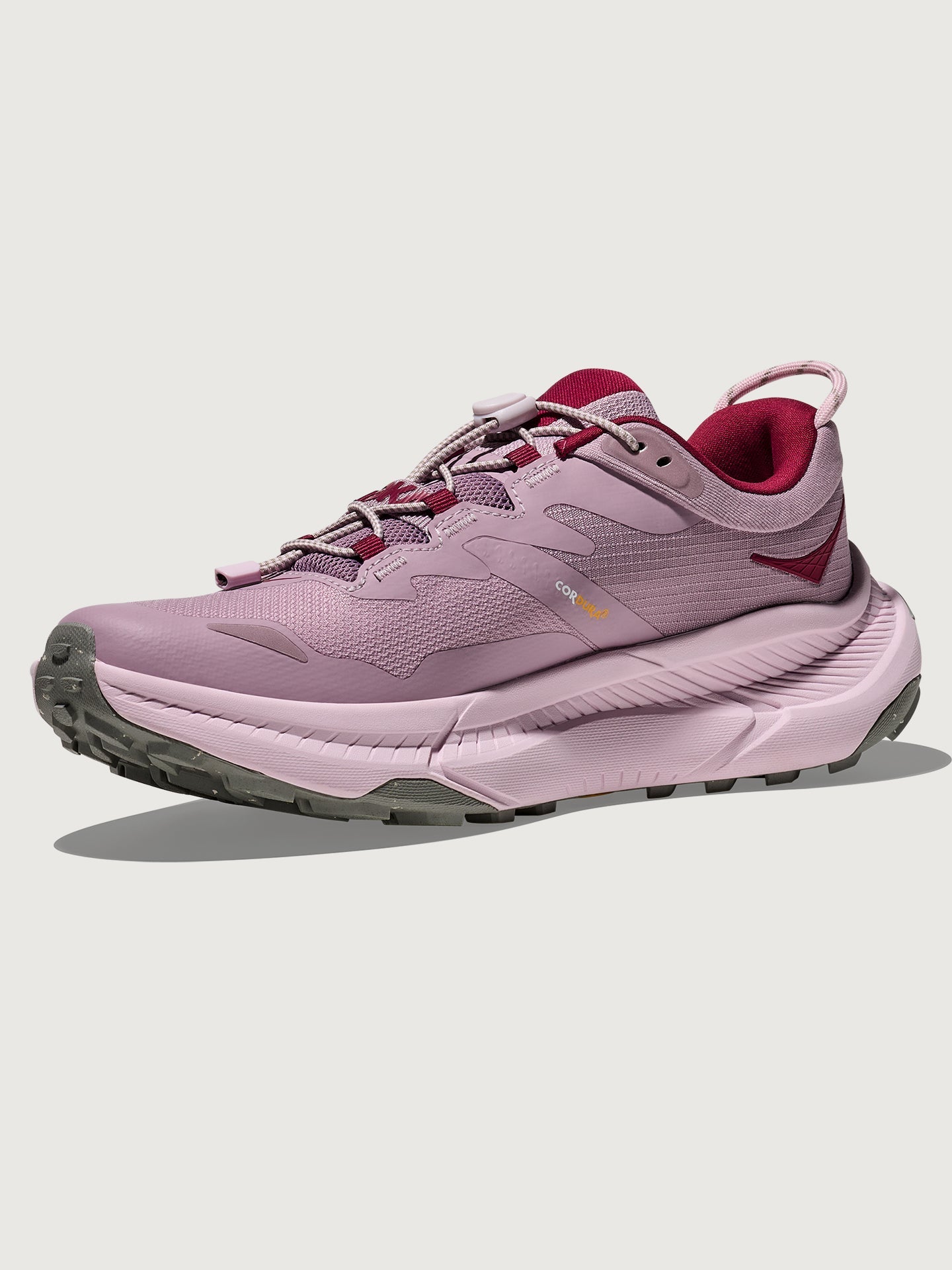Carbon38 | Transport GTX - Fragrant Lilac/Lilac Cream
