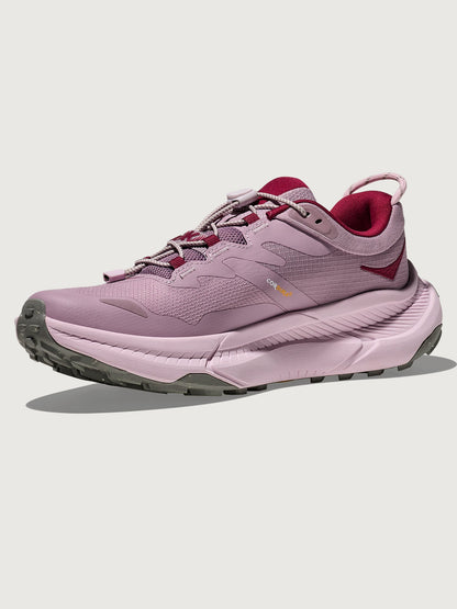 Carbon38 | Transport GTX - Fragrant Lilac/Lilac Cream