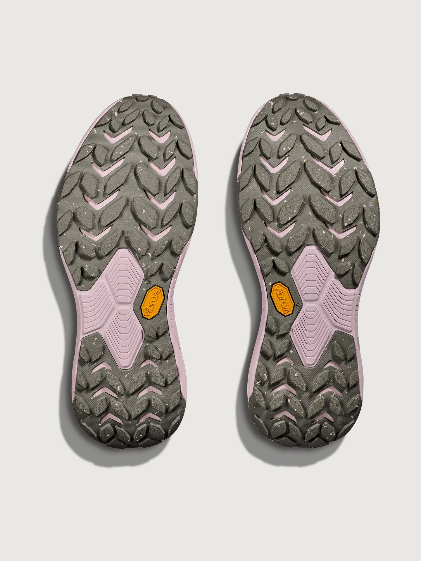 Carbon38 | Transport GTX - Fragrant Lilac/Lilac Cream