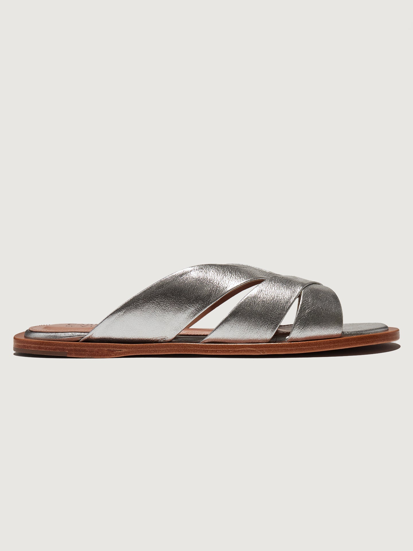 Carbon38 | Bucareste - Cristal Prata
