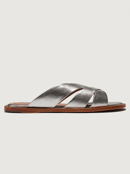 Carbon38 | Bucareste - Cristal Prata