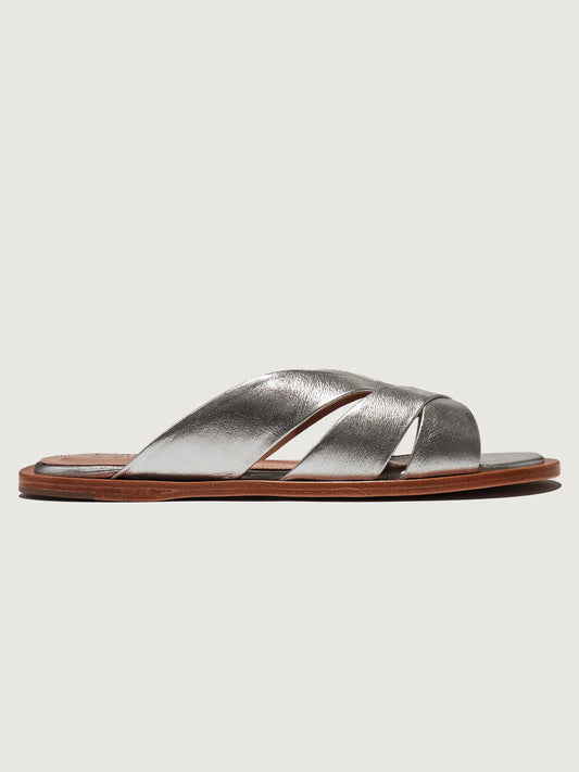 Carbon38 | Bucareste - Cristal Prata
