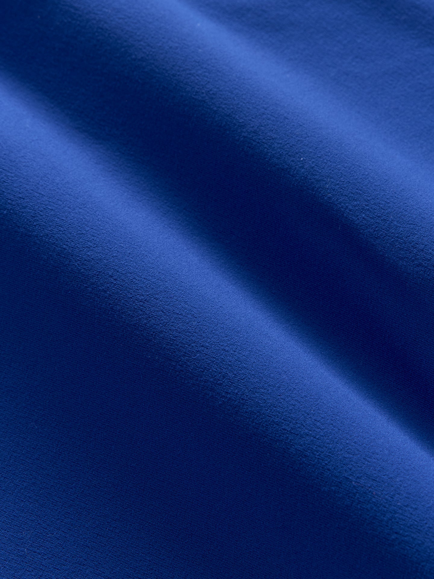 Carbon38 | Spliced Colorblock Legging in Melt - Cobalt/White