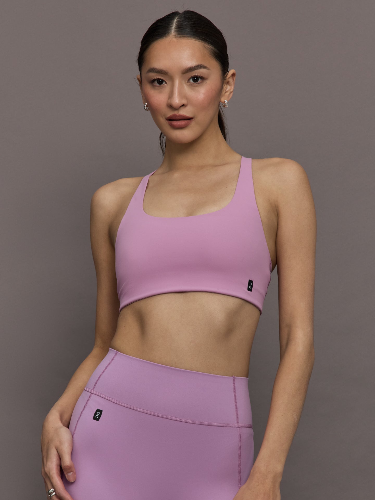 Carbon38 | Studio Bra - Sakura