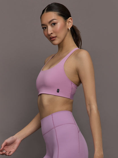 Carbon38 | Studio Bra - Sakura