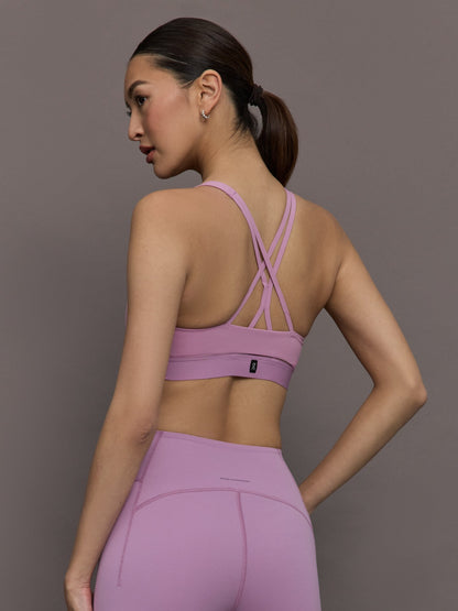Carbon38 | Studio Bra - Sakura