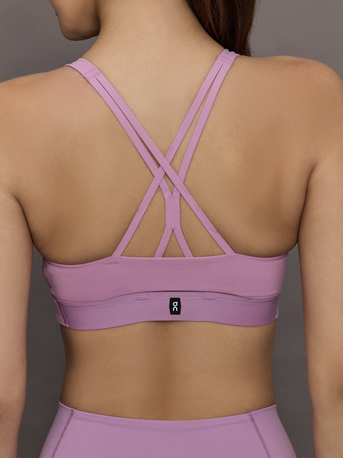 Carbon38 | Studio Bra - Sakura