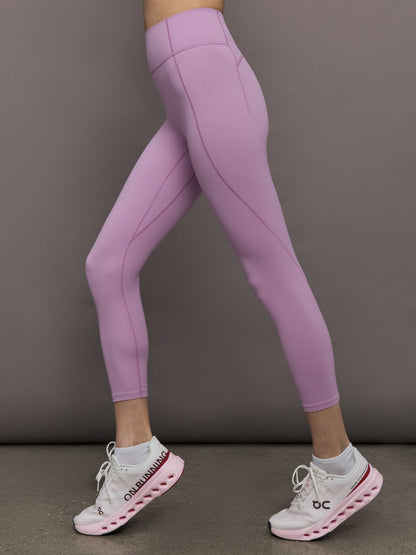 Carbon38 | Studio Tights 7/8 - Sakura