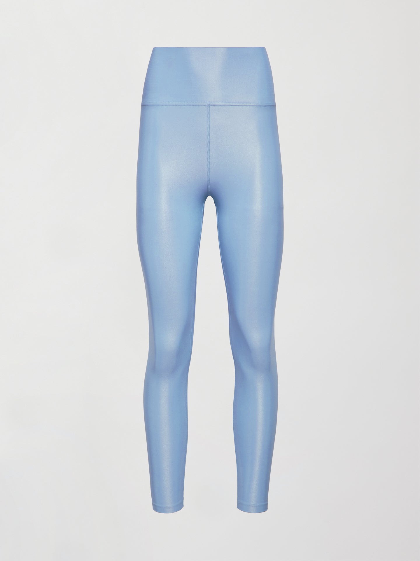 Carbon38 | High Rise 7/8 Legging in Takara Shine - Serenity