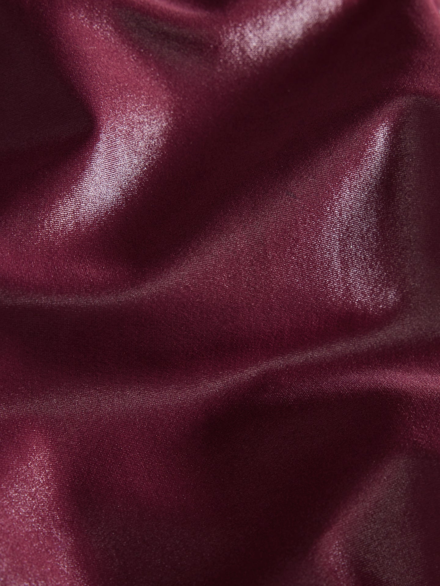 Carbon38 | High Rise 7/8 Legging in Takara Shine - Fig