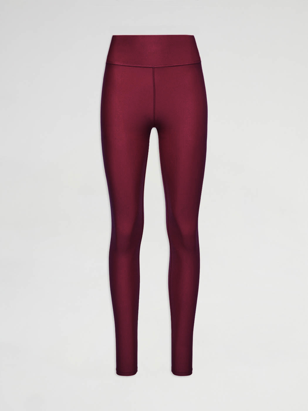 Carbon38 | High Rise 7/8 Legging in Takara Shine - Fig