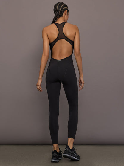 Carbon38 | Odyssey Jumpsuit - Black